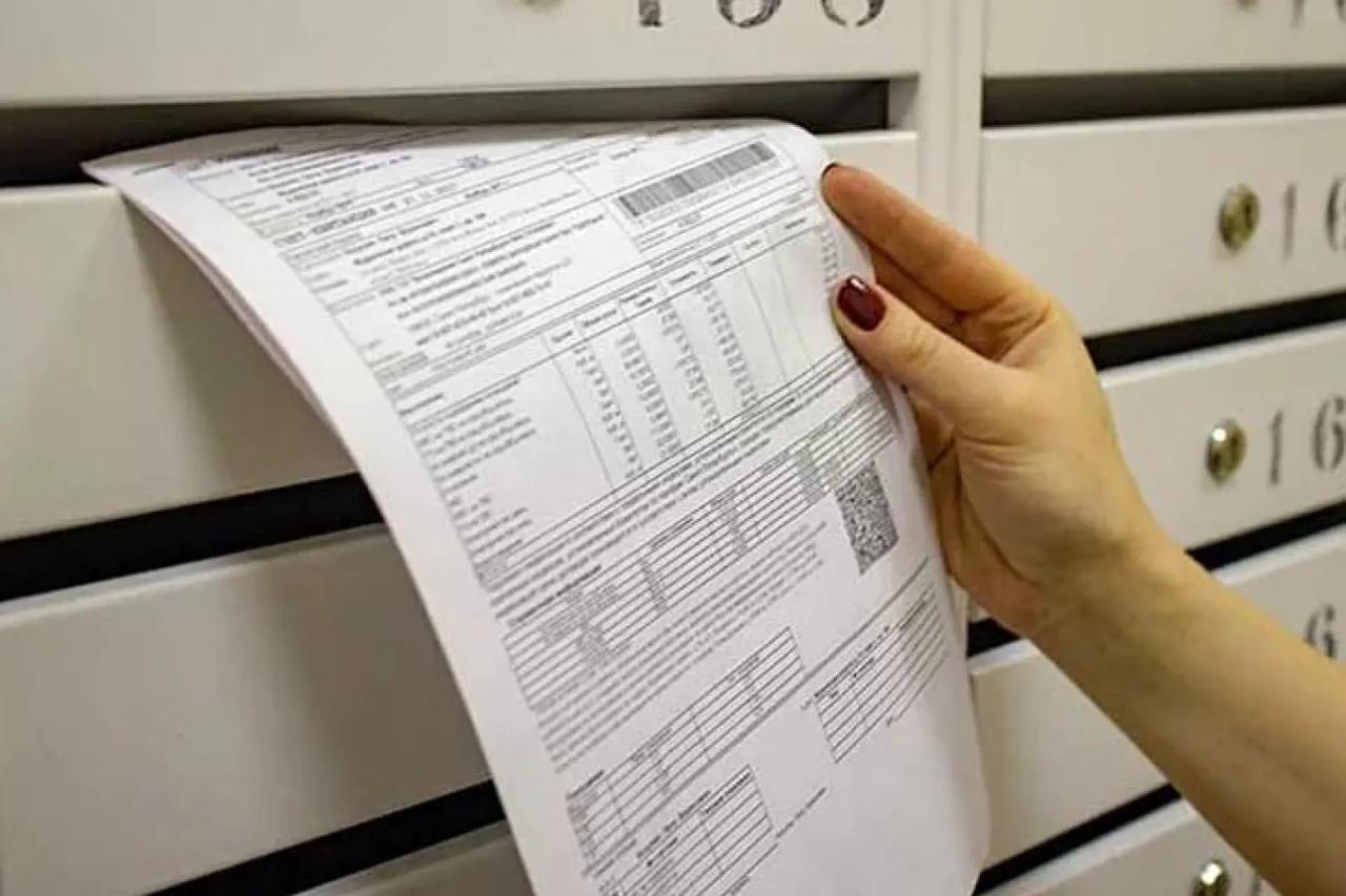 Двойное повышение тарифов ЖКХ в 2026 году - суммы в квитанциях вырастут до целых 22%