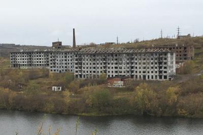 &laquo;Жить тут невозможно&raquo;: 10 российских городов, из которых бегут жители - вот в чем причины