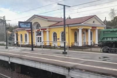 Поселок, в котором проходила государственная граница между СССР и Финляндией: что с ним стало