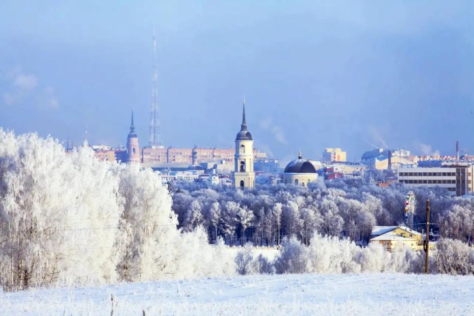 Личный антирейтинг. 4 российских города, в которые больше ни ногой - честный отзыв