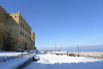 Древняя крепость, которой более 5000 лет - в России других таких зданий больше нет: что посмотреть