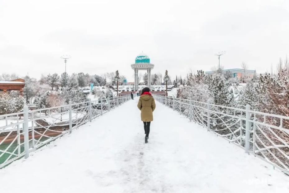Туристка поехала в Узбекистан и узнала, как в стране относятся к русским - честный рассказ