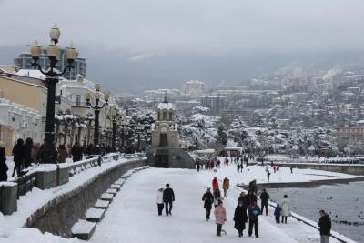 &laquo;Есть работа, смысла - нет&raquo;: семейная пара переехала в Крым и поняли, что не справятся - пришлось выкручиваться