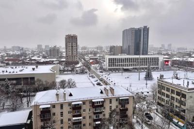 В первый же день понял - чем нужно заниматься на юге: переехал с Урала в кубанскую станицу и сразу познакомился с соседями