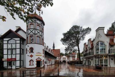 Раушен - Светлогорск: история немецкого курорта, который стал российским 80 лет назад