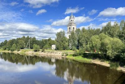 Оказывается, в России есть Венеция: красивые каналы, уютные улочки и ощущение настоящей сказки