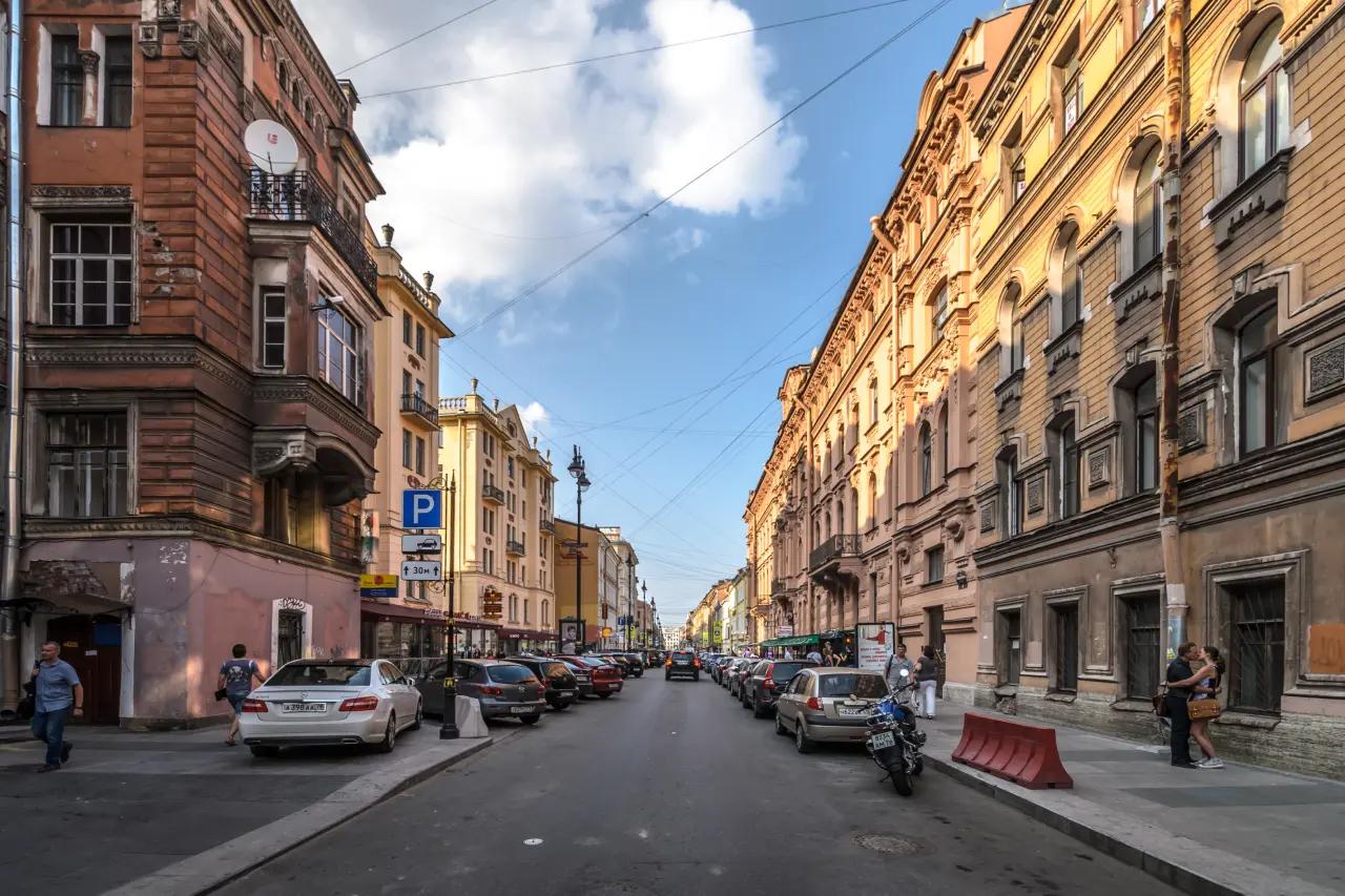 Этот город лучший для путешествий - все 10 причин, почему: Москва и рядом не стояла