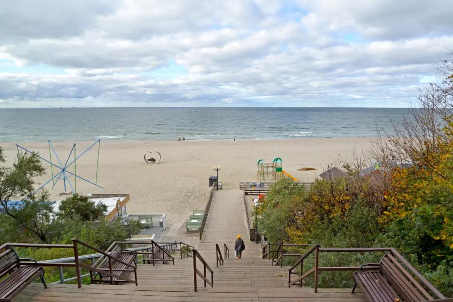 Кавказ и Байкал сдали позиции: какой регион неожиданно стал главным туристическим хитом этой весны