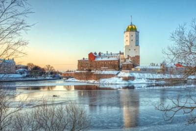Города России, где душа отдыхает: 7 мест, куда хочется сбежать от суеты и возвращаться каждый год