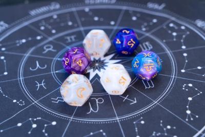 Близнецам стоит держать язык за зубами, а Стрельцам - проявить всю смелость. Гороскоп с 27 апреля по 3 мая