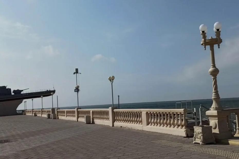 Непопулярный город в Краснодарском крае: море и красивая природа есть, а переезжать сюда не хотят - и вот почему