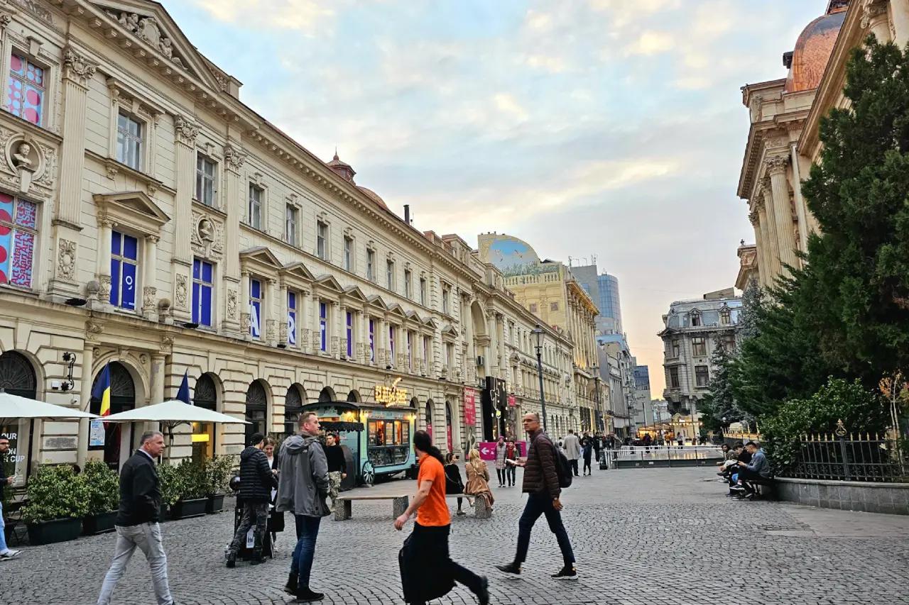 Этот город называют реально самой уродливой европейской столицей