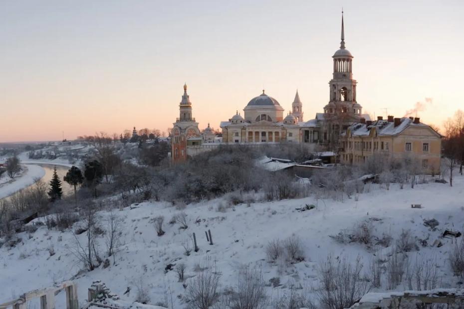 Запущенный и неухоженный российский город готовится превратиться в популярный центр туризма: на что здесь посмотреть