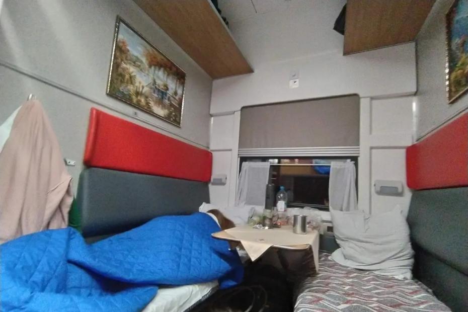 Плацкарт нового поколения: РЖД совершили революцию в путешествиях - все в восторге