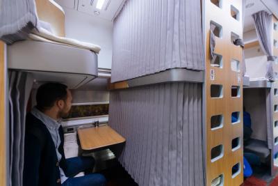 РЖД показали вагоны мечты: запустят уже в 2026 году - вот как теперь будем ездить