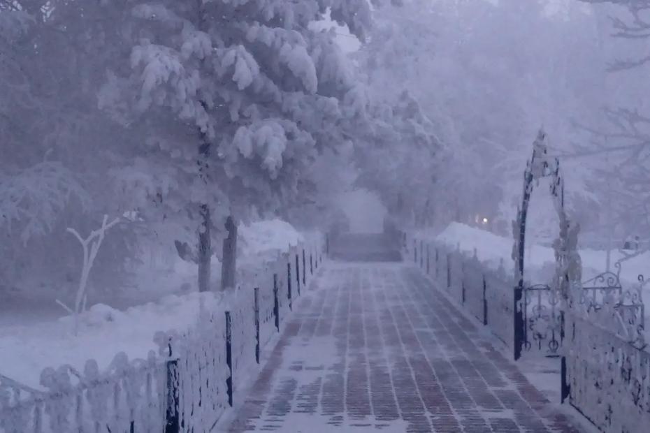 Синоптики рассказали россиянам, к чему готовиться: в декабре наступит то, чего не было с 1877 года