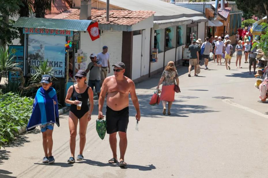 &laquo;Агрессивные люди, змеи, грязь и невкусная еда&raquo;: туристы делятся своим разочарованием от визита в Абхазию