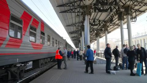 Будут в 2 раза дешевле: РЖД ввело 50% скидки на билет, но только для двух категорий - кто в списках