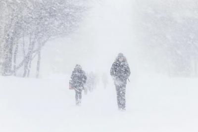 Зимой россиян ждет то, чего не было с 1779 года: синоптики рассказали, к чему готовиться