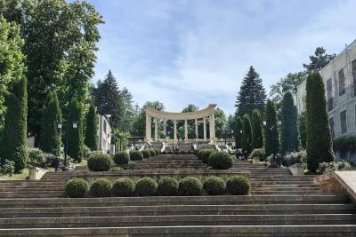 Легендарный курорт СССР снова в моде: почему стоит отдохнуть в Минеральных Водах в 2026 и чем там реально лечат