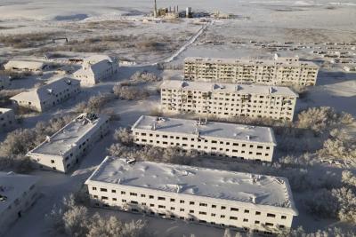 Квартиры за копейки и отсутствие дорог: почему люди массово бегут из Воркуты в поисках нормальной жизни