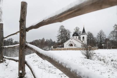 Единственная деревня во всей России, которая вошла в список лучших в мире: как тут живут люди