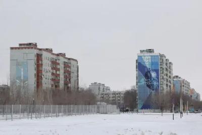 Российский город за пределами России, который на слуху у всех, но никто не знает его историю - и речь не про Калининград