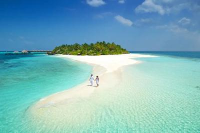 Отдых мечты - и вдруг дешевле обычного: премиальный курорт предлагает россиянам щедрые скидки в апреле