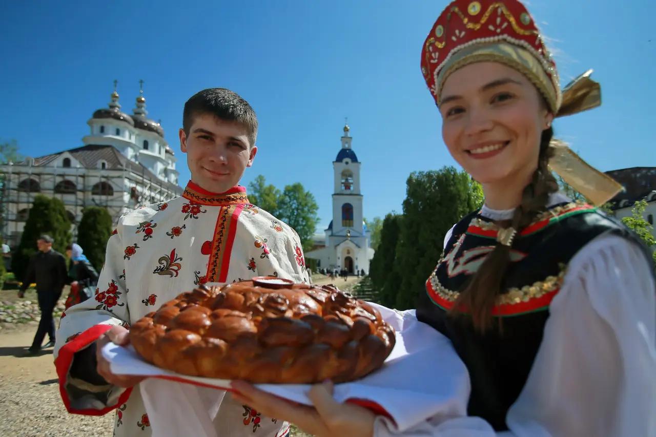 Здесь Русью пахнет: вот по какому запаху в старину определяли русских людей - удивительно, но актуально и сегодня