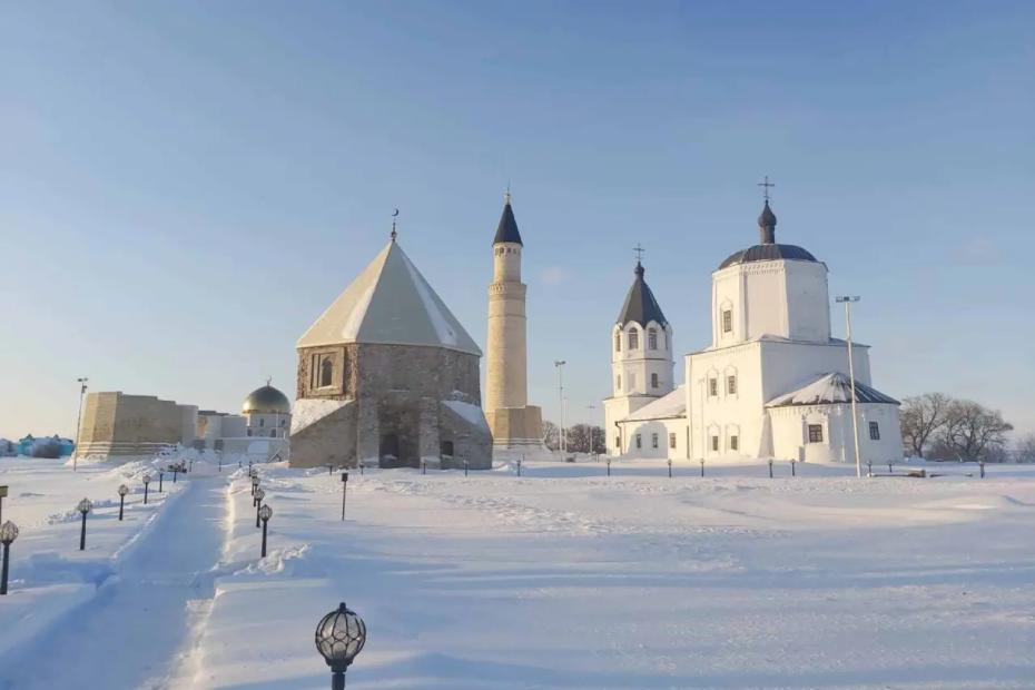 Туристы туда не ездят, но город просто волшебный: забытый уголок России, готовый к открытиям