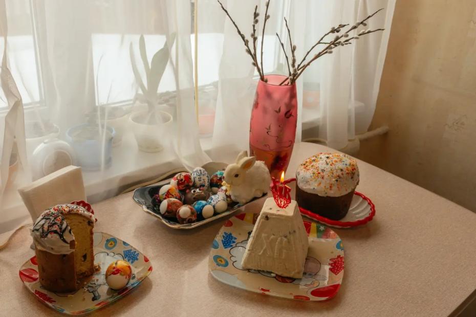 Дополнительный выходной на Пасху: гарантия отдохнуть в понедельник 13 апреля