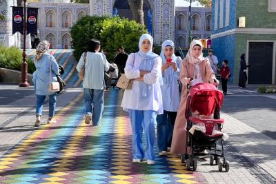 Сказочная жизнь или тюремная? Россиянка съездила в Узбекистан и рассказала, как там живут жены - странности, которые нам и не снились