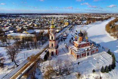 7 городов России, где жить можно припеваючи - и воздух чистый, и до мегаполисов рукой подать: переезжать на пенсии только сюда