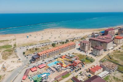 Море лучше Черного: вот куда едут &laquo;свои&raquo; в 2026 - пляж как на Бали, кормят от пуза, а цены в 2 раза ниже