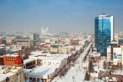 Самый приятный город для жизни в России: дешёвое жильё, полно работы и объявлен центром культуры - не зря, туда активно переезжает молодежь