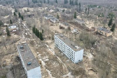 Город, стертый с карт Подмосковья: как выглядела жизнь в секретном месте, куда не пускали даже своих
