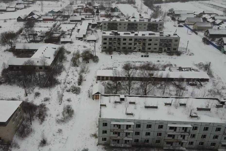 Город-тайна, который Россия стремится забыть. Почему из него уезжали целыми семьями, бросая всё