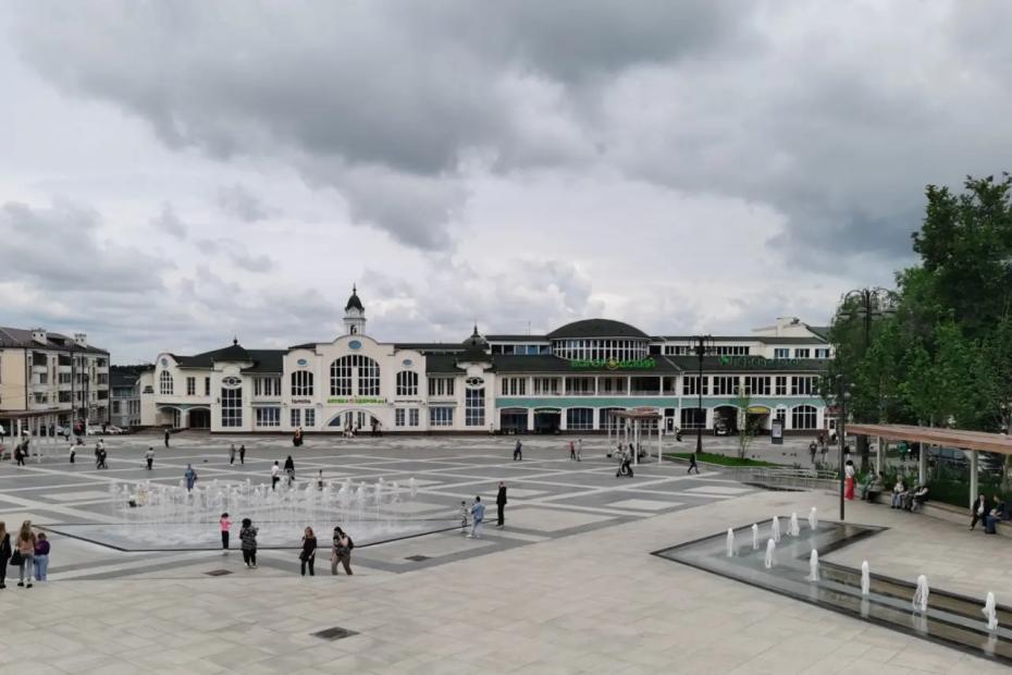 Европа в двух часах от Москвы: самый неожиданный городок для идеальной поездки на выходные - круче Рима и Парижа