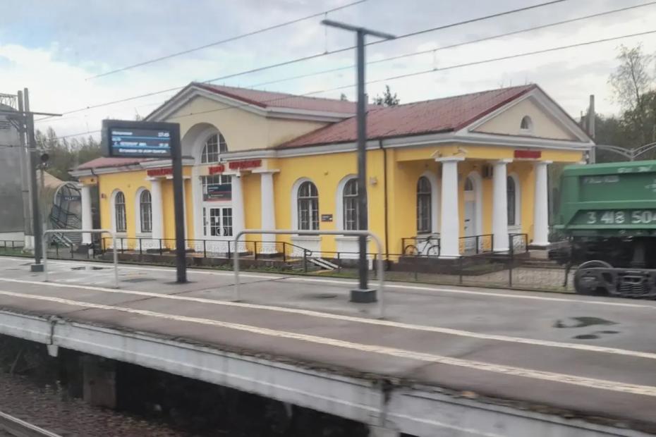 Поселок, в котором проходила государственная граница между СССР и Финляндией: что с ним стало