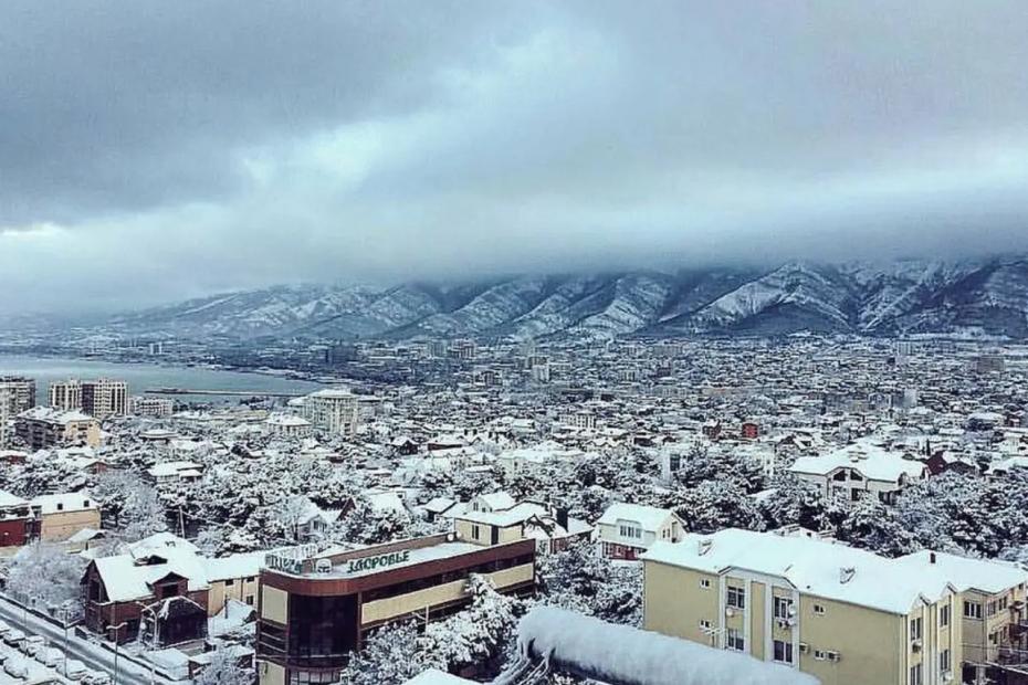 Запросто заменит Анапу: назван курорт Краснодарского края, один в один как любимый курорт - почему в феврале