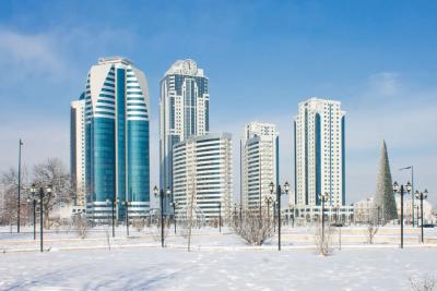 9 российских городов, в которых безопасно жить - преступность почти нулевая. Список вас удивит