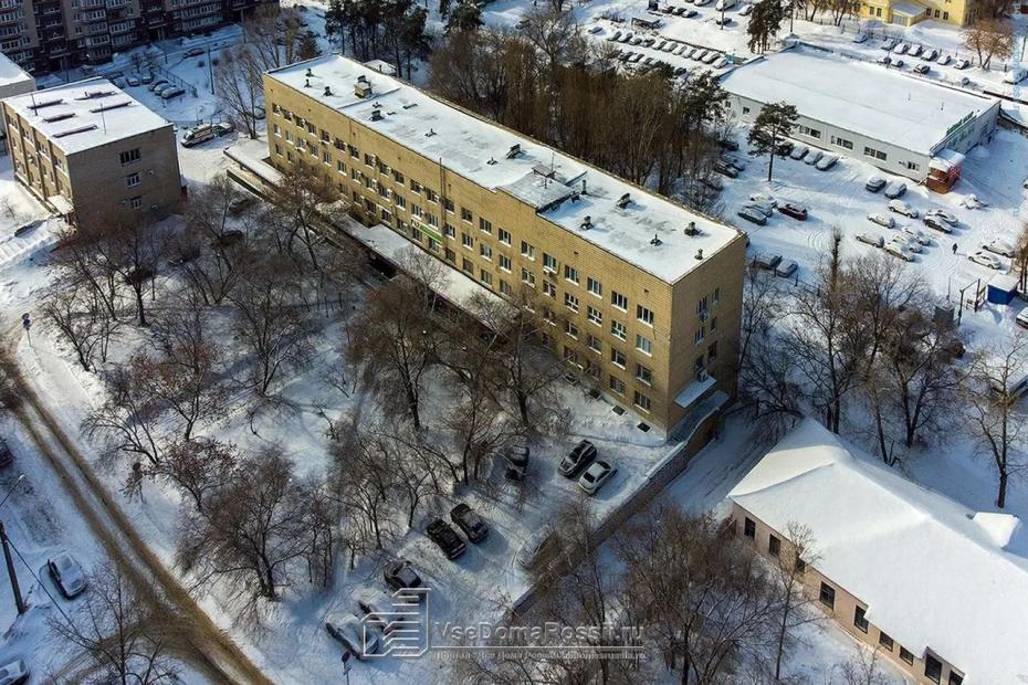 В Тольятти в городской поликлинике № 4 похитили деньги на лечение паллиативных больных: что произошло