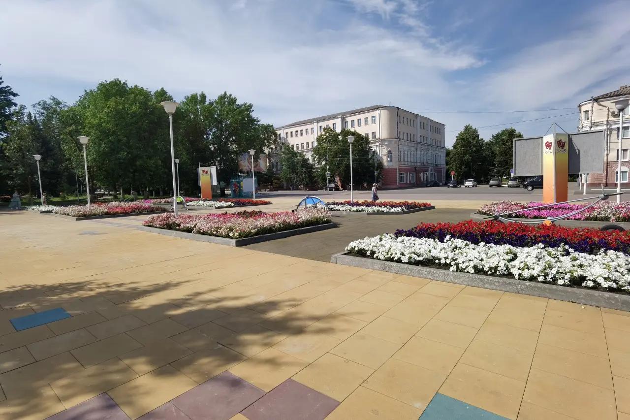 Где в России жить дешево и комфортно - найден такой город, и он удивительный