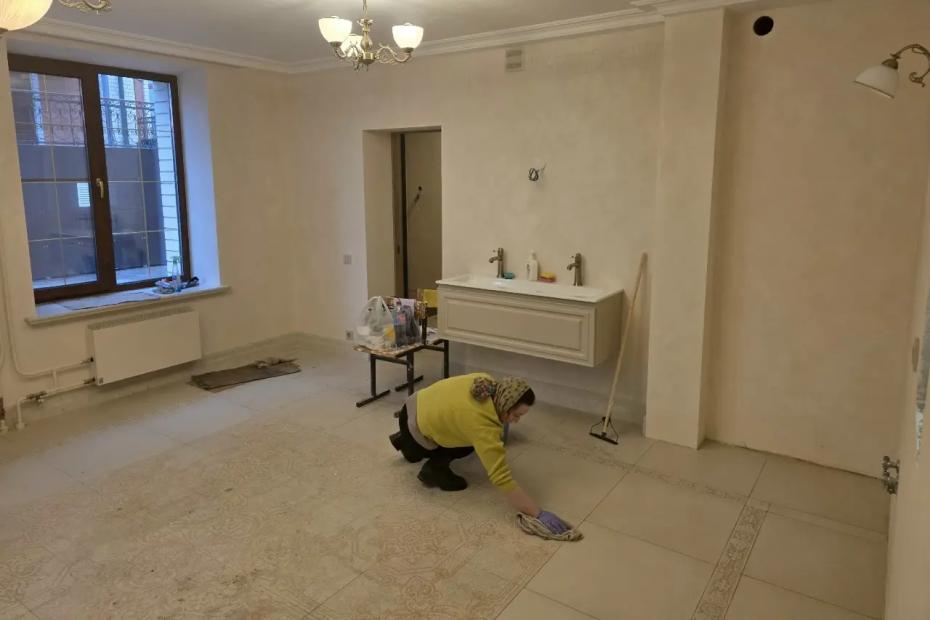 В какие дни нужно делать уборку перед Пасхой: батюшка назвал дни