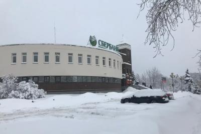 С сегодняшнего дня: Сбербанк меняет порядок входа в &laquo;Сбербанк Онлайн&raquo; с телефона