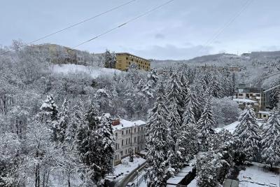 Дешевле Сочи, красивее Швейцарии: в 2026 году еду на этот лучший курорт России - и вот почему