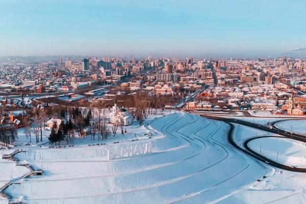 4 проверенных города: где в России комфортно и недорого жить на пенсии