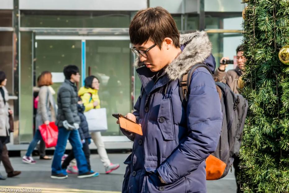 Кореец приехал в Россию и был шокирован: 6 вещей, от которых он до сих пор в шоке