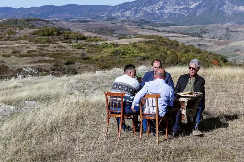 Работают 3 месяца в году: как живут абхазы на деньги от туризма