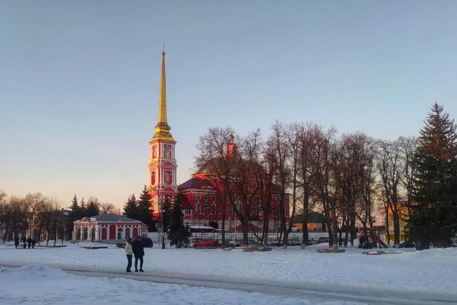 5 городов России, которые стали моим открытием. Туда хочется вернуться